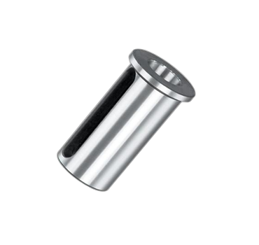 Turret Sleeves  